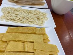 -岳合轩老北京涮肉