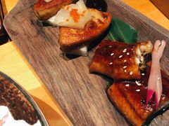 鹅肝-久喜番和牛烧肉酒场(北辰三角洲店)