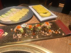 -MIKOMIKO和牛烧肉专门店(南门店)