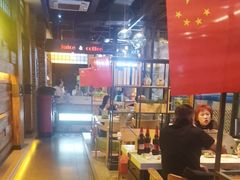 -河坝烧烤串城(金达莱店)