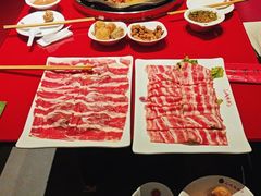 -山城辣妹子(定福庄店)