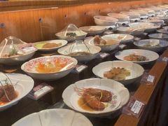 -许爷家·生态湖鲜(徐汇日月光店)