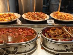 -第六季自助餐厅(北太平庄店)