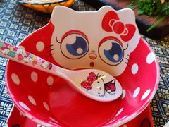 -南沙游艇会·大兵船餐厅