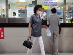 -复旦大学附属华东医院(闵行门诊部)