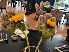 -翠湖轩中餐厅(昆明翠湖宾馆店)