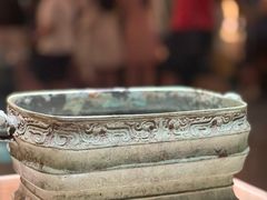 -广西壮族自治区博物馆