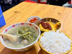 -陈记汤饭(水巷口店)