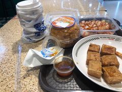 金沙菠萝包-孖记茶档·热腾茶餐(江南西plus店)