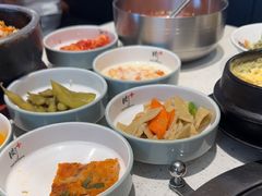 -老谢野馄饨(延安路店)