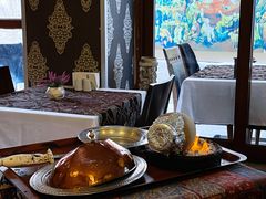 罐焖牛肉-Old Ottoman Cafe & Restaurant