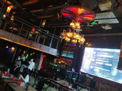 -海雾里小酒馆(观音桥店)