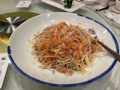 -柳州宾馆-云霄阁·旋转餐厅