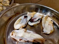 象拔蚌-丰尔粥食·粥底火锅·桑拿鸡(大良总店)
