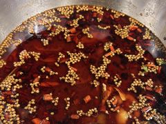 -味之绝热血美蛙鱼火锅(中坝店)