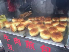 -牛煎里牛肉煎包淮南牛肉汤(广东路店)