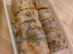 -台北楚楚园馅饼粥(虹桥南丰城店)