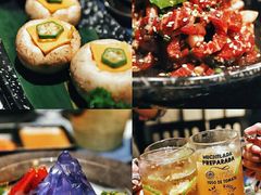 -神隐烧肉酒场(九街店)