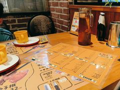 -喝丢一只鞋海鲜烧烤·海肠捞饭(文体街店)