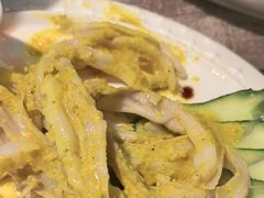 -老浒记烤鸭-北京菜(琉璃厂店)