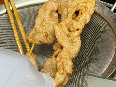 -老绍兴三味臭豆腐(奥林匹克购物广场店)