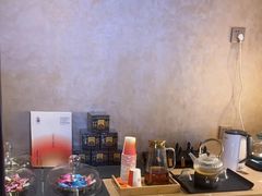 -宁采臣Sleep·采耳·SPA放松馆(湖里万达店)