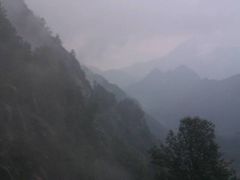 大明山-大明山自然探索公园