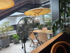 -SHAN山(前滩太古里店)