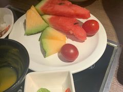 -火炉火自助餐(悠唐购物中心店)