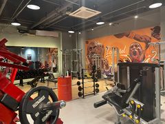 -BD健身私教工作室(CBD店)