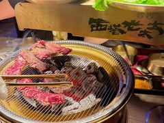 -西塔老太太泥炉烤肉(温州首店万象城黑金店)