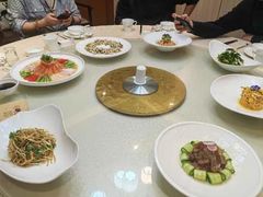 -醉霖生态餐厅(交大店)