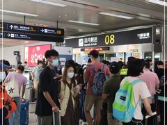 -杭州萧山国际机场