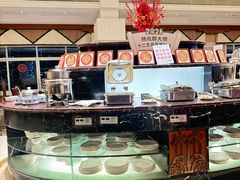 -常州武进九洲喜来登酒店