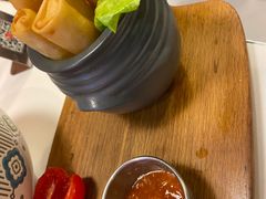 -玩味工厂·东南亚特色餐厅(太古里店)