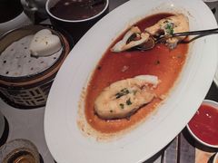 -醉庐·新上海菜(南京西路店)
