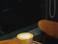茶布奇诺-CoffeeVendor(西乡店)