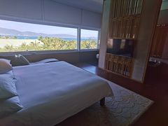 -三亚太阳湾柏悦酒店