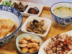 -孙盛兴奥灶面馆·蟹黄面·三虾面(山塘街总店)