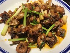 生炒鸡-九龙奇迹海鲜大排档(万象城店)