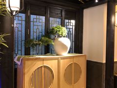 -江南韵·无锡太湖文化体验餐厅(凤凰天街店)