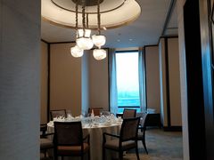 包厢-京香轩·中餐厅(上海中庚聚龙酒店)