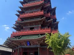 -开封包公祠