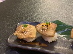 -喜寿司(金狮广场店)