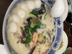 -山外山菜馆(玉泉路店)