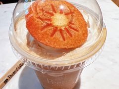 -Peet's 皮爷咖啡(乐峰店)