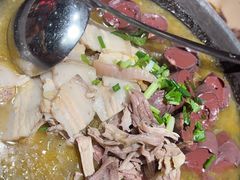-鸽子窝(黄村店)