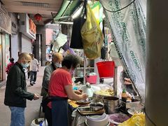 -权记骨粥