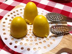 -西贝(上海我格广场店)