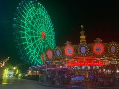 -三亚海昌梦幻海洋不夜城